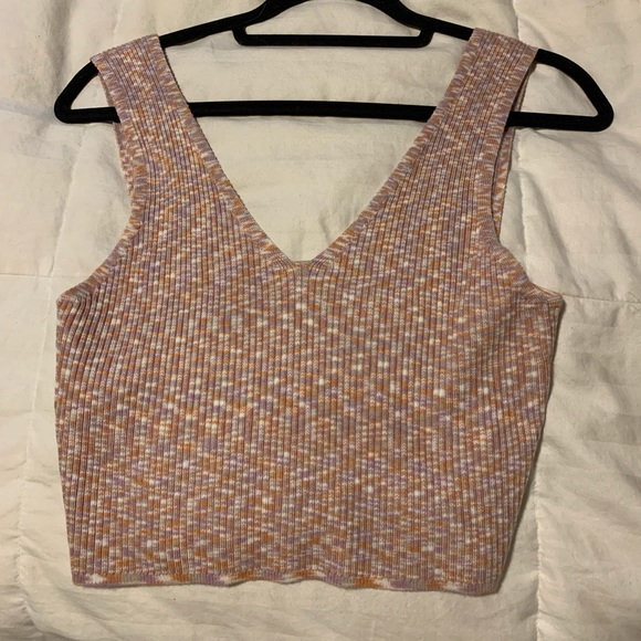 Pacsun tank top - Picture 1 of 1